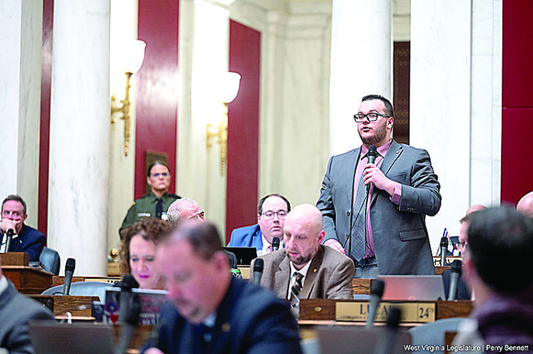 Bill meddling in city elections stalls following pushback